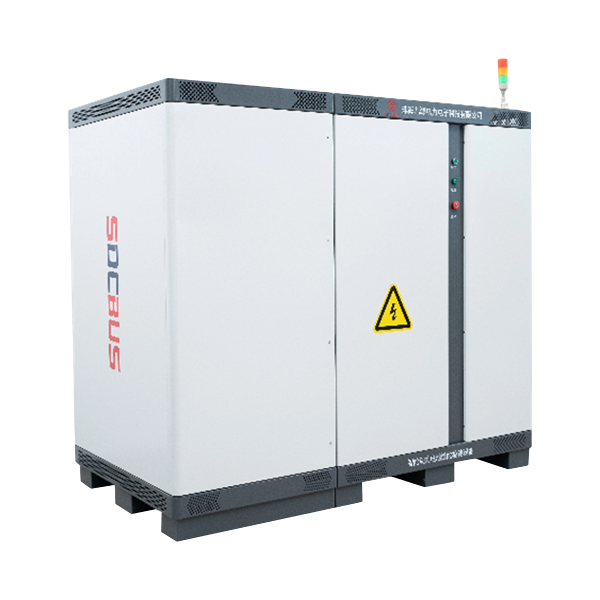 SDCBUS series power battery performance testing system SDCBUS-750/030-100-4CD