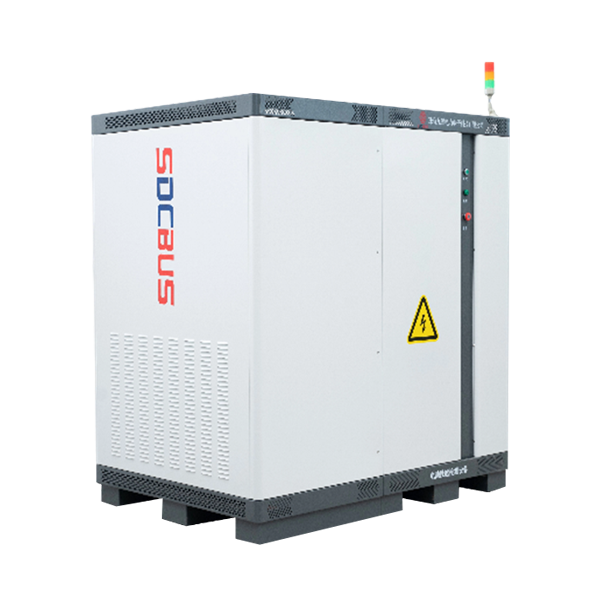 SDCBUS series power battery performance testing system SDCBUS-1500/050-300-2CD