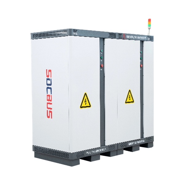 SDCBUS series power battery performance testing system SDCBUS-2400/100-500-1CD